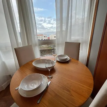 Apartment Valterra *