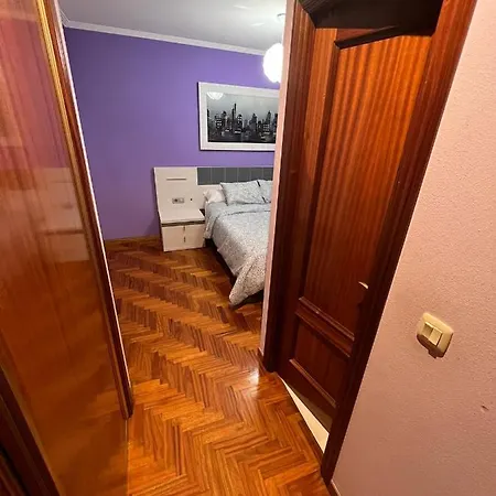 Apartment Valterra Vigo