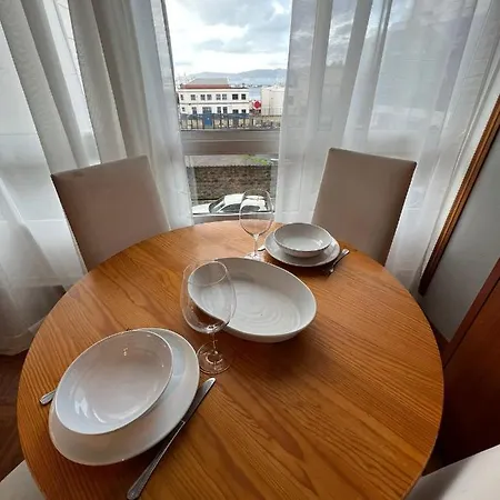 Apartment Valterra Vigo
