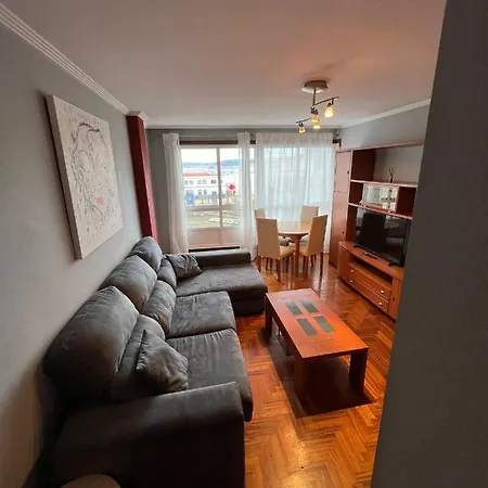 Valterra Apartment