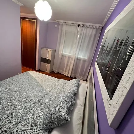 Apartamento Valterra