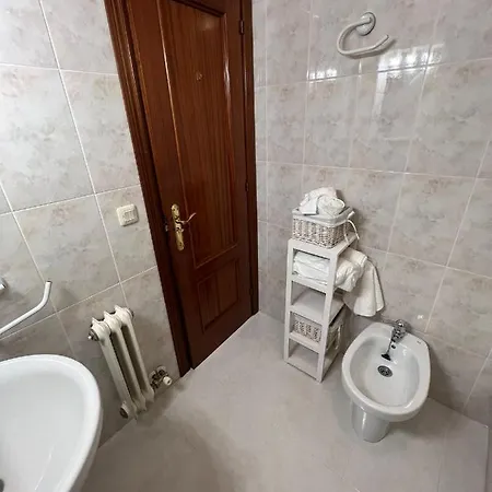 Valterra Apartment Vigo