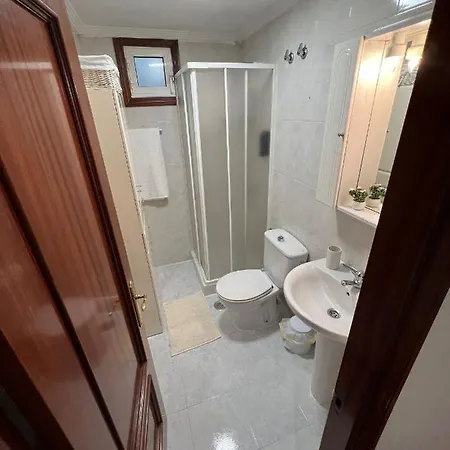 Apartment Valterra