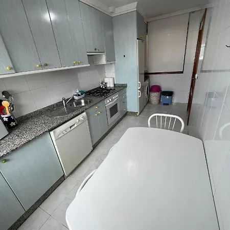 Apartment Valterra Vigo