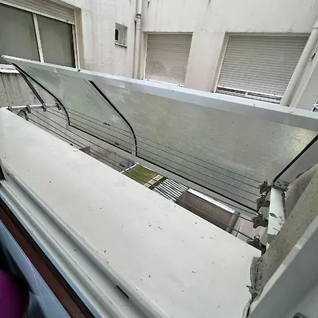 Apartamento Valterra *