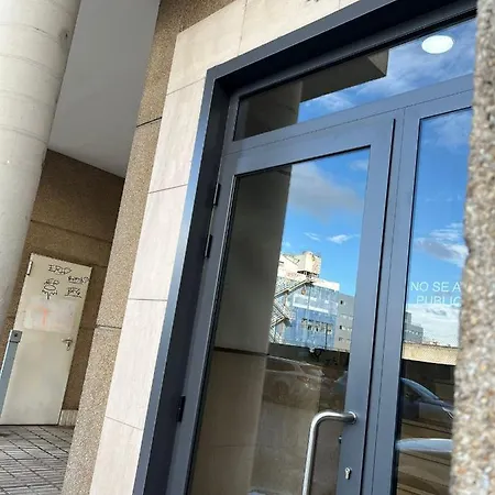 Appartement Valterra