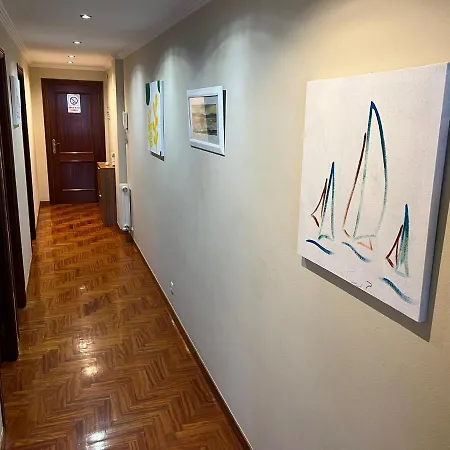 Valterra Apartment *