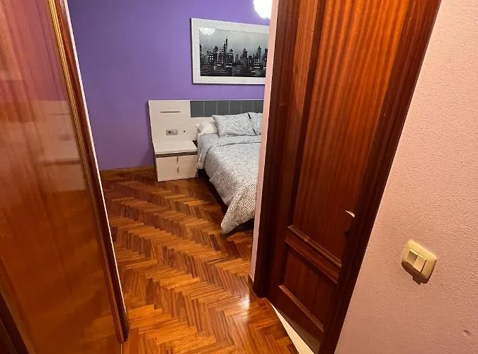 Apartmán Valterra Vigo