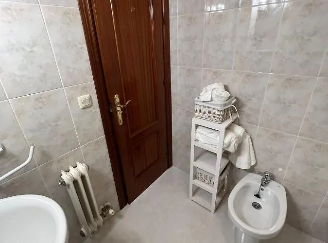 Valterra Appartement Vigo