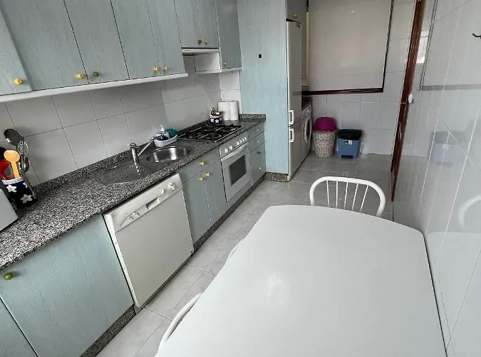 Appartement Valterra Vigo