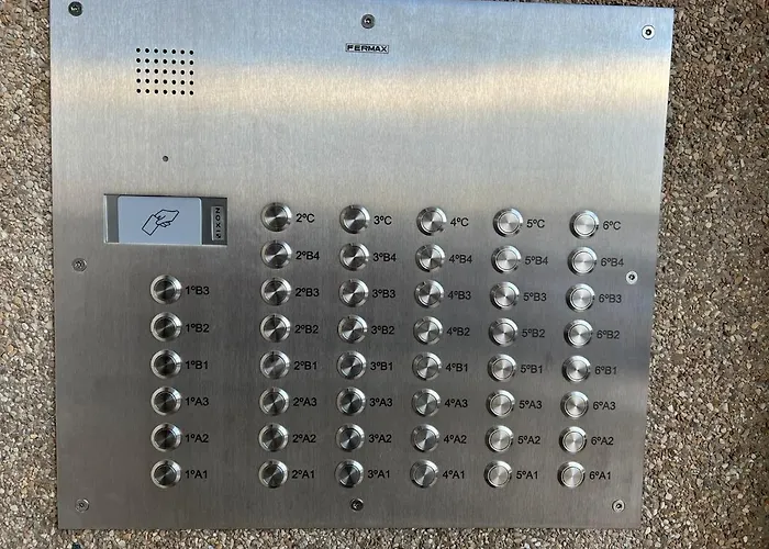 Appartement Valterra Vigo