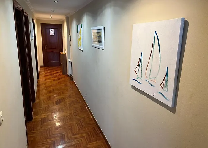 Valterra Appartement *